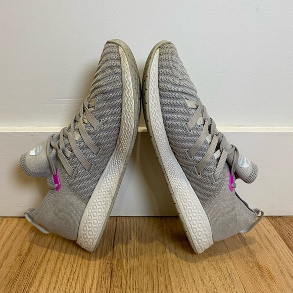 New Balance Fresh Foam Zante V1 Cross Trainer Sz 9.5 - Picture 6 of 8